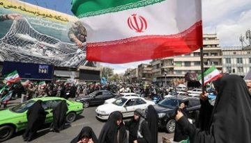 Trump dice que Irán acepta deshacerse de su programa nuclear