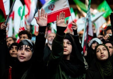 Trump frena al borde del desastre y vende la tregua como un triunfo