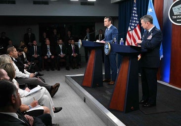 El Gobierno Trump acusa a la Administración Biden de instrumentalizar la ley para procesar a los activistas provida