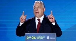Un sistema electoral a favor de Orbán: pequeñas ventajas de votos, grandes en escaños