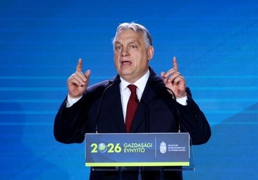 Un sistema electoral a favor de Orbán: pequeñas ventajas de votos, grandes en escaños