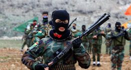 Trump descarta a los kurdos de Irán como asociados para derrocar a los ayatolás