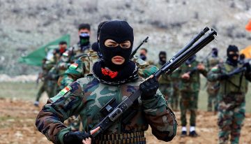 Trump descarta a los kurdos de Irán como asociados para derrocar a los ayatolás