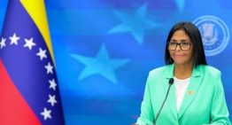 EE.UU. cambia a su representante diplomático en Venezuela tras solo tres meses en el cargo