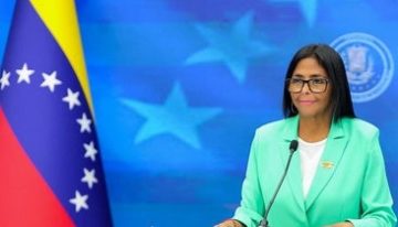 EE.UU. cambia a su representante diplomático en Venezuela tras solo tres meses en el cargo