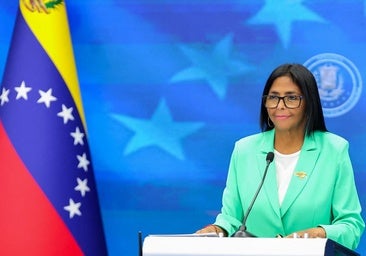 EE.UU. cambia a su representante diplomático en Venezuela tras solo tres meses en el cargo