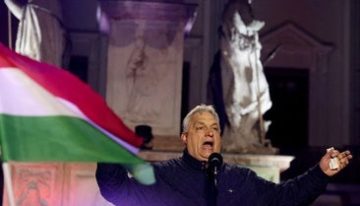 Bruselas, a la espera de la caída de Orbán para cerrar su frente más duro
