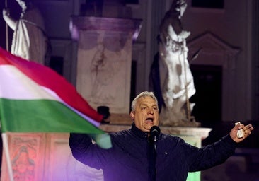 La Hungría después de Orbán