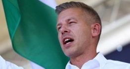 Récord de participación en Hungría: casi el 80% ha acudido a las urnas a votar