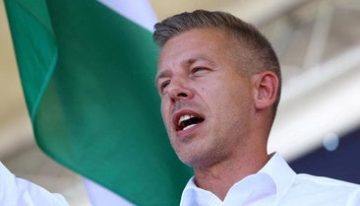 Récord de participación en Hungría: casi el 80% ha acudido a las urnas a votar