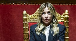 Meloni cierra filas con León XIV: «Las palabras de Trump sobre el Papa son inaceptables»