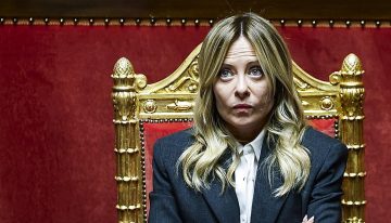 Meloni cierra filas con León XIV: «Las palabras de Trump sobre el Papa son inaceptables»