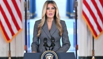 Un juez de EE.UU. acusa al Pentágono de violar una orden judicial al sacar a la prensa de sus dependencias