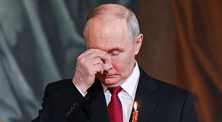 Rusia espera mantener relaciones «pragmáticas» con la nueva Hungría