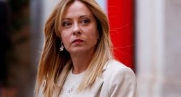 El abogado de la UE da el visto bueno a los centros de inmigrantes de Meloni en Albania