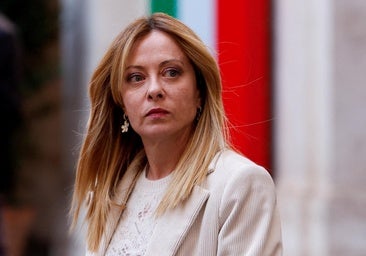 El abogado de la UE da el visto bueno a los centros de inmigrantes de Meloni en Albania