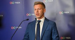 La victoria aplastante de Magyar acaba con el antieuropeísmo de Orbán en Hungría