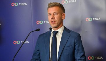 La victoria aplastante de Magyar acaba con el antieuropeísmo de Orbán en Hungría