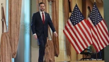 Trump activa el bloqueo naval sobre Irán en Ormuz