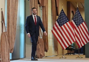 Trump activa el bloqueo naval sobre Irán en Ormuz