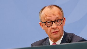 Alemania reducirá el impuesto a los carburantes durante dos meses ante la crisis energética provocada por la guerra con Irán