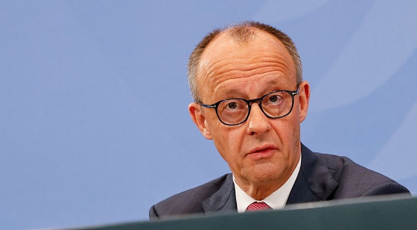 Alemania reducirá el impuesto a los carburantes durante dos meses ante la crisis energética provocada por la guerra con Irán