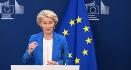 Ucrania da los primeros pasos para normalizar las relaciones con Hungría tras la caída de Orbán