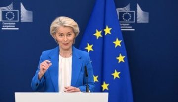 Ucrania da los primeros pasos para normalizar las relaciones con Hungría tras la caída de Orbán