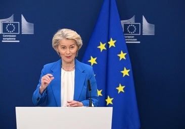 Ucrania da los primeros pasos para normalizar las relaciones con Hungría tras la caída de Orbán