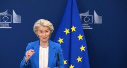Von der Leyen propone cambiar las reglas de decisión de la UE aprovechando la derrota de Orbán
