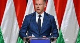 Orbán se despedirá de los líderes europeos en una cumbre centrada en la defensa colectiva