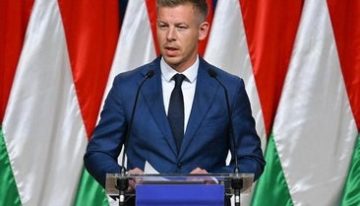 Orbán se despedirá de los líderes europeos en una cumbre centrada en la defensa colectiva