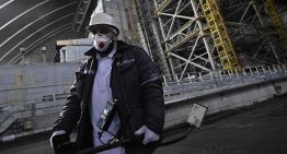 Sobrevivir a Chernobyl 40 años después: solo cinco miembros de uno de los primeros equipos de intervención siguen vivos