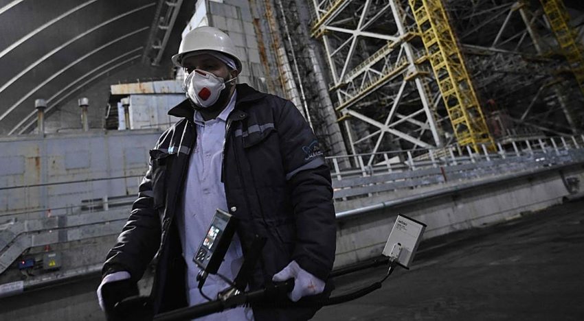 Sobrevivir a Chernobyl 40 años después: solo cinco miembros de uno de los primeros equipos de intervención siguen vivos