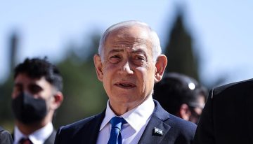 Trump asegura que los líderes de Israel y el Líbano tendrán conversaciones directas este jueves