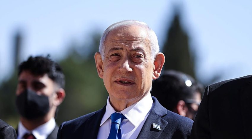 Trump asegura que los líderes de Israel y el Líbano tendrán conversaciones directas este jueves