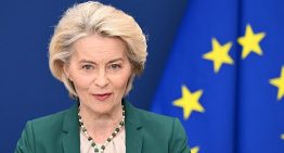 Europa presenta su 'app' gratuita de verificación de edad y lanza un aviso a las plataformas