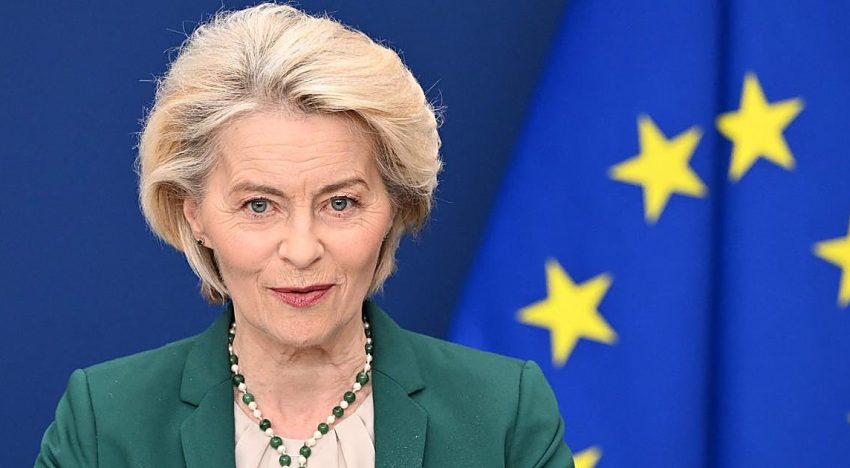 Europa presenta su 'app' gratuita de verificación de edad y lanza un aviso a las plataformas