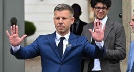 La futura ministra de Exteriores húngara denuncia la destrucción de documentos antes del traspaso de poder