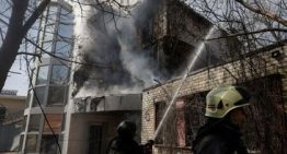 El Pentágono amplía el bloqueo y amenaza con ataques a la energía iraní si fracasan las negociaciones