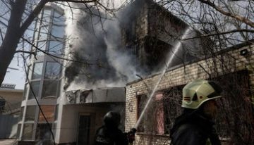 El Pentágono amplía el bloqueo y amenaza con ataques a la energía iraní si fracasan las negociaciones