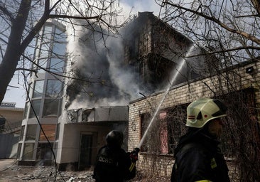 El Pentágono amplía el bloqueo y amenaza con ataques a la energía iraní si fracasan las negociaciones