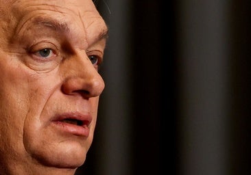 El exgeneral prorruso y euroescéptico Rumen Radev gana las elecciones legislativas en Bulgaria