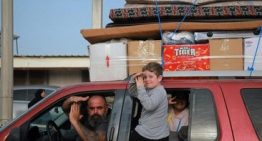 Israel confirma que uno de sus soldados golpeó una estatua de Jesús en Líbano y dice que «se tomarán medidas oportunas»