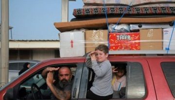 Israel confirma que uno de sus soldados golpeó una estatua de Jesús en Líbano y dice que «se tomarán medidas oportunas»