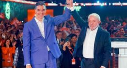El Congreso de Brasil reduce la condena de Bolsonaro