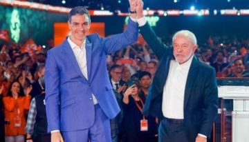 El Congreso de Brasil reduce la condena de Bolsonaro
