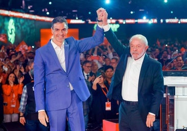 El Congreso de Brasil reduce la condena de Bolsonaro