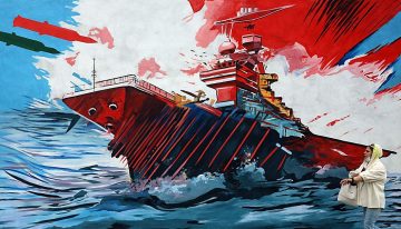 ¿Por qué es tan antioccidental el islam chií?