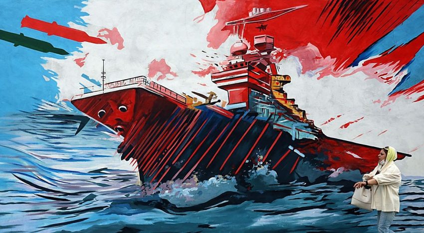 ¿Por qué es tan antioccidental el islam chií?